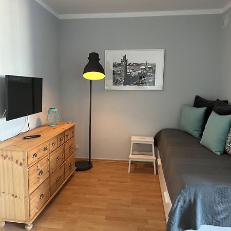 Strandhotel 23 Dahme  Kültér fotó