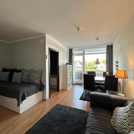 Strandhotel 23 Dahme  Kültér fotó
