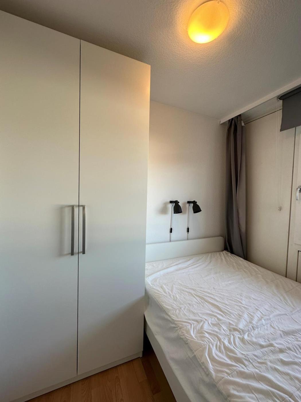 Strandhotel 23 Dahme  Kültér fotó
